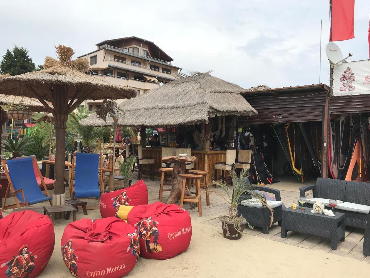 Cozy Apartment By The Sea ラヴダ エクステリア 写真